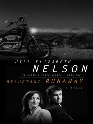 cover image of Reluctant Runaway